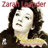 Zarah Leander - Wunderbar - 50 Grosse Erfolge - 2CD