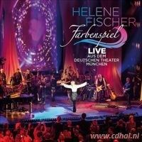 Helene Fischer - Farbenspiel Live aus dem Deutschen Theater Munchen - 2CD