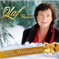 Olaf - Ja es ist denn heut` schon Weihnachten - CD