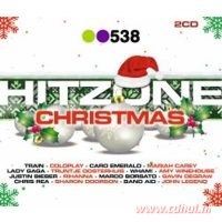 Hitzone - Christmas - 2CD