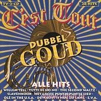 C`est Tout - Dubbel goud - 2CD