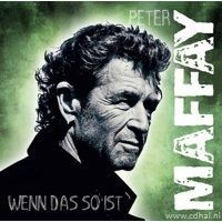 Peter Maffay - Wenn das so ist - CD