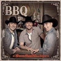 BBQ - Gross Stadt Cowboys - CD