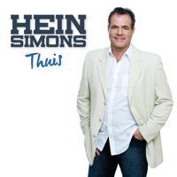 Hein Simons - Thuis - CD