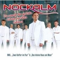 Nockalm Quintett - Du warst der geilste Fehler meines Lebens - CD