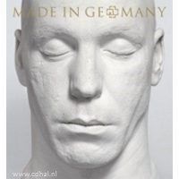 Rammstein - Made in Germany - Best Of 1995-2011 - 2CD