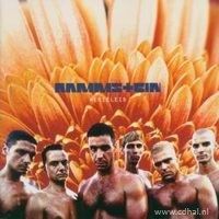 Rammstein - Herzeleid - CD
