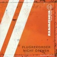 Rammstein - Reise, Reise - CD