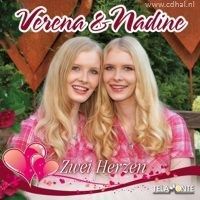 Verena und Nadine - Zwei Herzen - CD