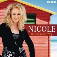 Nicole - Das Ist Mein Weg - CD