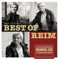 Matthias Reim - Best Of - Das Ultimative Album - 2CD