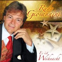 Rudy Giovannini - Es Ist Weihnacht - CD