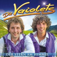 Die Vaiolets - Der stern am Himmel - CD