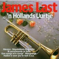 James Last - 'n Hollands Uurtje - CD