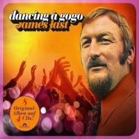 James Last - Dancing a Gogo - 4CD