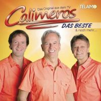 Calimeros - Das Beste und Noch Mehr - 3CD