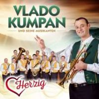 Vlado Kumpan - Herzig - CD