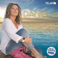 Daniela Alfinito - Ein Bisschen Sterben - CD