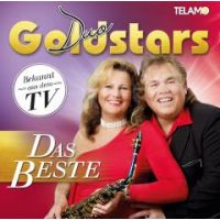 Duo Goldstars - Das Beste - CD