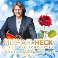 Michael Heck - Singt Die Schonsten Weihnachtslieder Von Ronny - CD