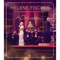 Helene Fischer - Weihnachten - Live aus der Hofburgs Wien - Blu-Ray