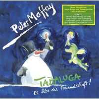 Peter Maffay - Tabaluga - Es Lebe Die Freundschaft - CD