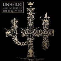 Unheilig - Alles Hat Seine Zeit - Best Of 1999-2004 - CD