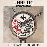 Unheilig - Unter Dampf - Ohne Strom - CD
