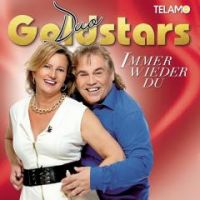 Duo Goldstars - Immer Wieder Du - CD