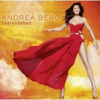 Andrea Berg - Seelenbeben - CD