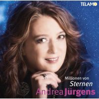 Andrea Jurgens - Millionen von Sternen - CD