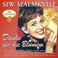 Siw Malmkvist - Danke Fur Die Blumen - 2CD