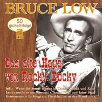 Bruce Low - Das Alte Haus Von Rocky Docky - 2CD