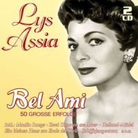 Lys Assia - Bel Ami - 2CD
