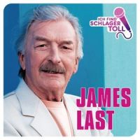 James Last - Ich Find Schlager Toll - CD