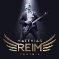 Matthias Reim - Phoenix - CD