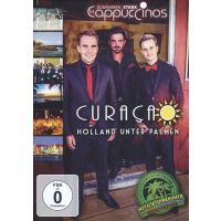 Die Cappuccinos - Zusammen Stark - Curacao Holland Unter Palmen - DVD