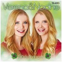 Verena und Nadine - Glucksbringer - CD