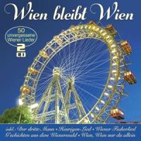 Wien Bleibt Wien - 2CD