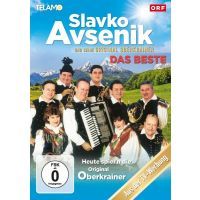 Slavko Avsenik - Das Beste - DVD