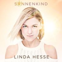 Linda Hesse - Sonnenkind - CD