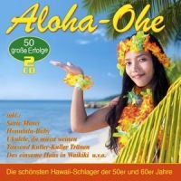 Aloha-Ohe - 2CD