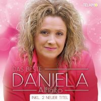 Daniela Alfinito - Das Beste - CD