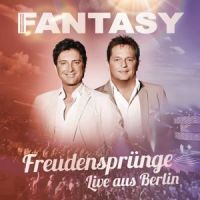 Fantasy - Freudensprunge - Live In Berlin - CD