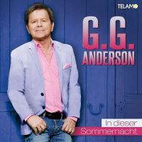 G.G. Anderson - In Dieser Sommernacht - CD