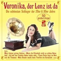 Veronika, Der Lenz Ist Da - 2CD