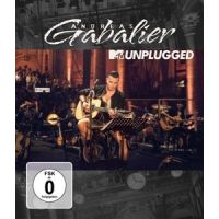 Andreas Gabalier - MTV Unplugged - Blu-ray