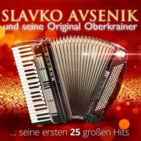 Slavko Avsenik - Seine ersten 25 grossen Hits - CD