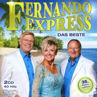 Fernando Express - Das Beste - 2CD
