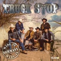 Truck Stop - Made In Germany - CD